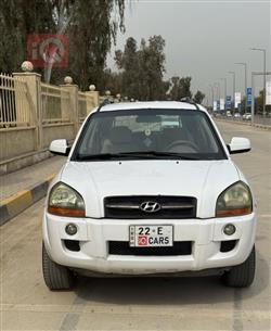 هيونداي توسان